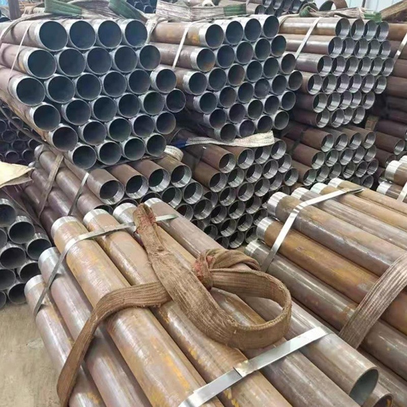 林州地质钻探用跟管