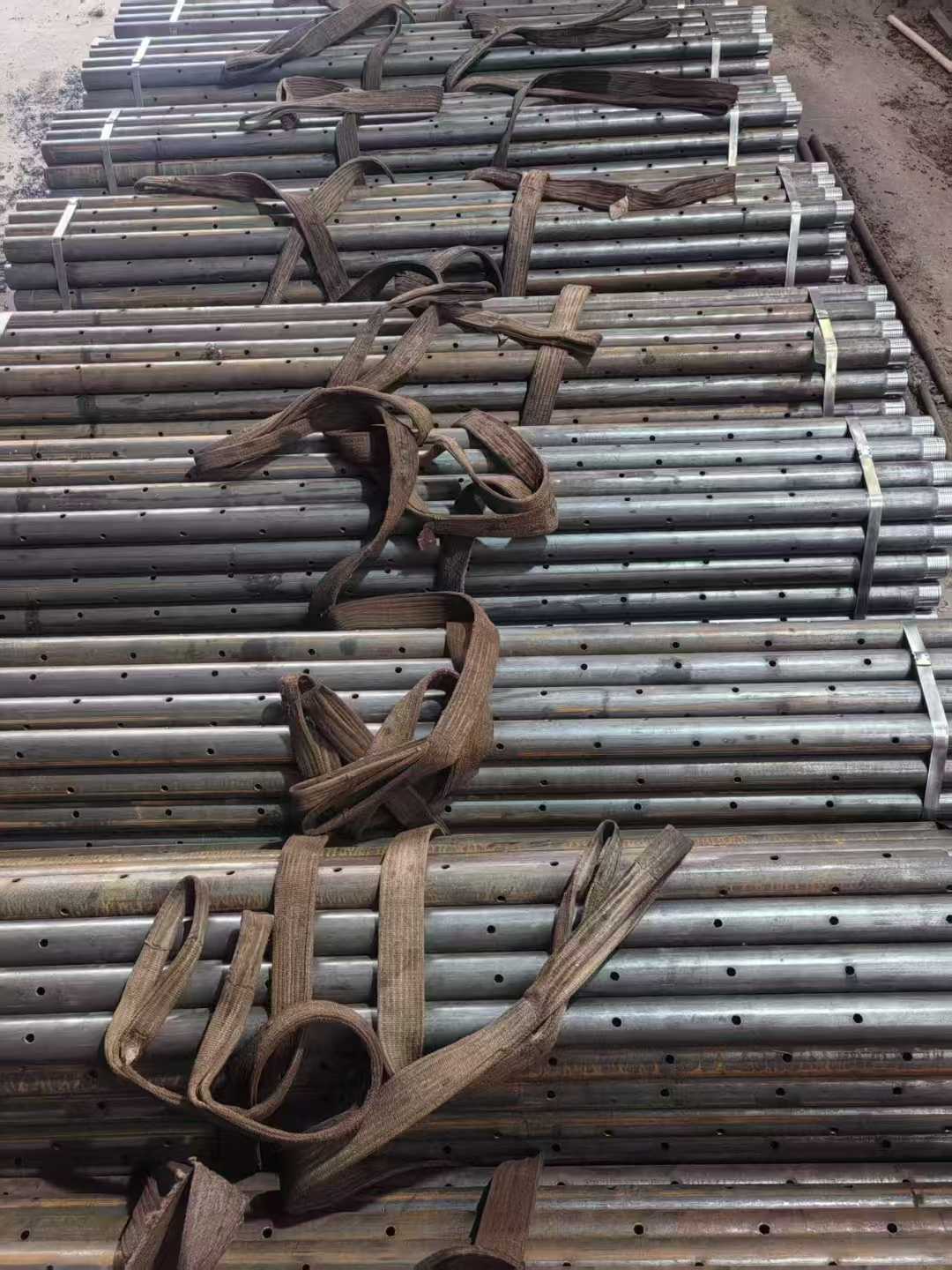 林州127mm管棚管